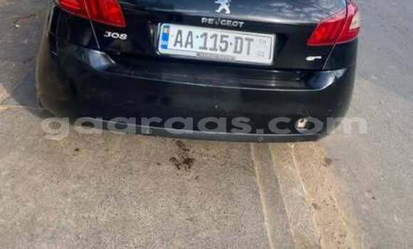 Buy Used Peugeot 308 Other Car in Dakar in Dakar