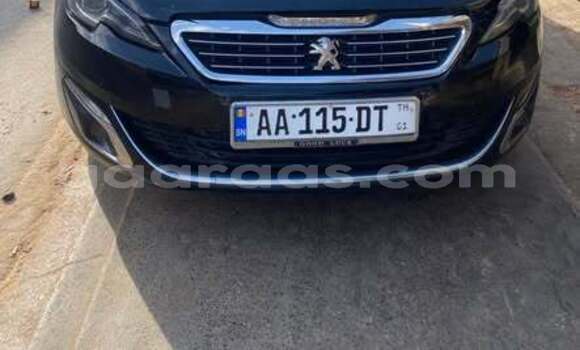 Dieundeu Occasion Peugeot 308 Other Auto in Dakar in Dakar Dieundeu Occasion Peugeot 308 Other Auto in Dakar in Dakar