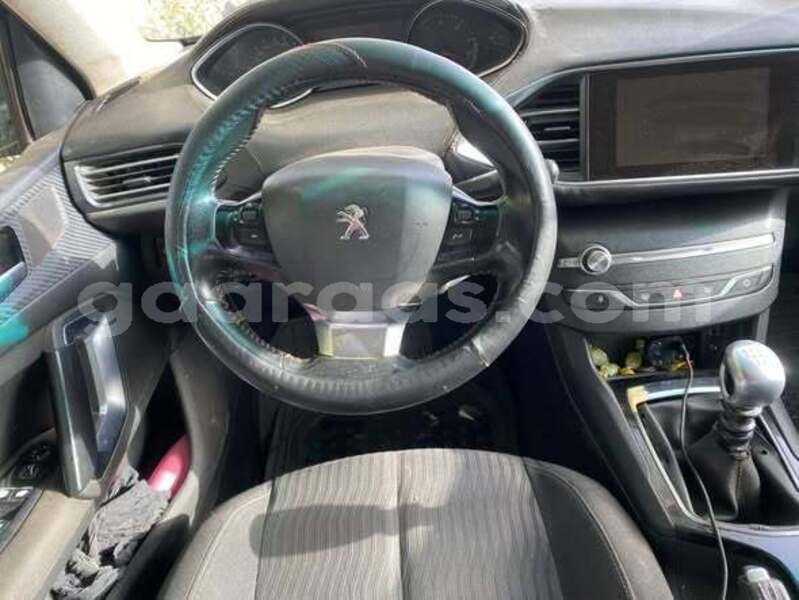 Big with watermark peugeot 308 dakar dakar 33729
