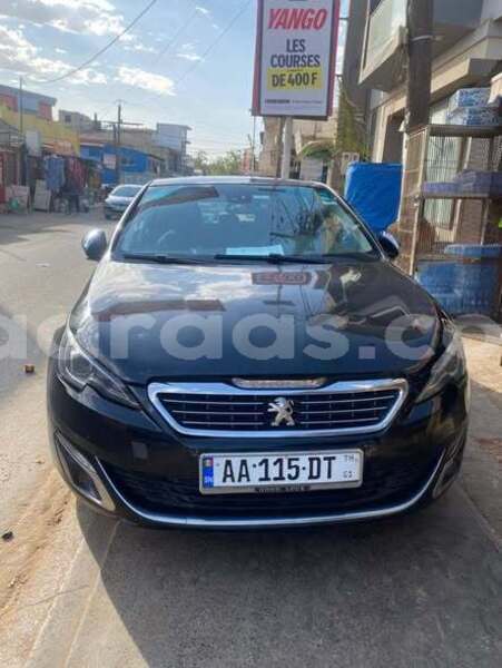 Big with watermark peugeot 308 dakar dakar 33729