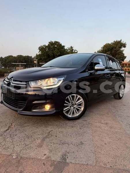 Big with watermark citroen c4 dakar dakar 33731