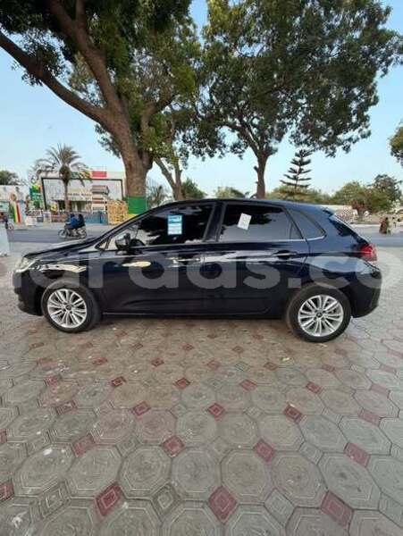 Big with watermark citroen c4 dakar dakar 33731