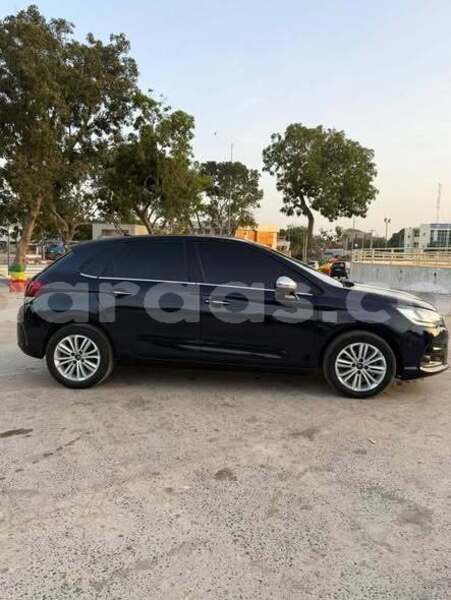 Big with watermark citroen c4 dakar dakar 33731