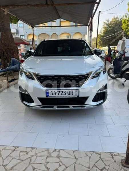 Big with watermark peugeot 3008 dakar dakar 33732