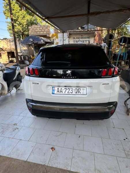 Big with watermark peugeot 3008 dakar dakar 33732
