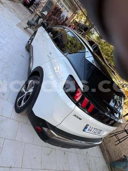 Big with watermark peugeot 3008 dakar dakar 33732