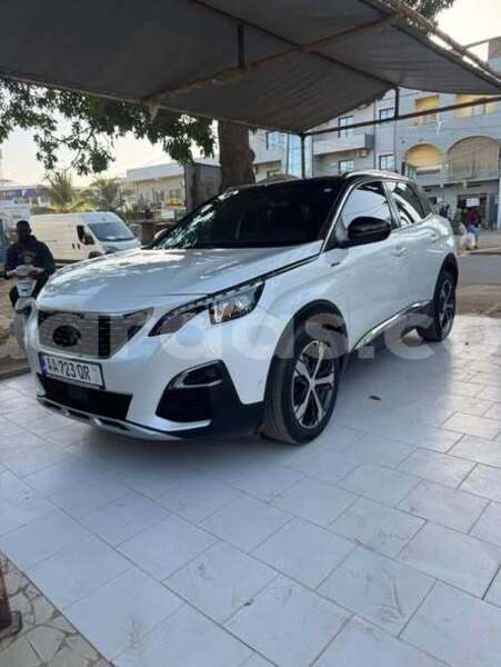 Big with watermark peugeot 3008 dakar dakar 33732