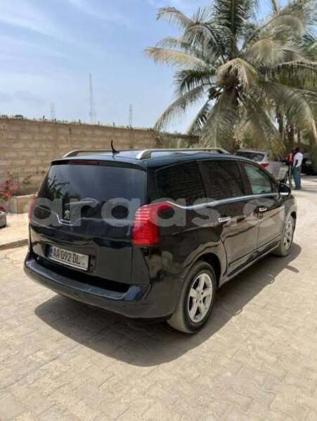 Big with watermark peugeot 5008 dakar dakar 33733
