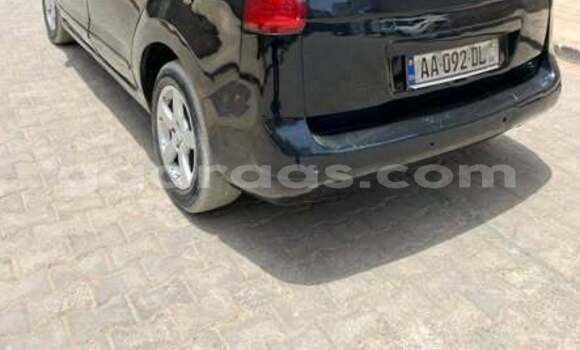 Dieundeu Occasion Peugeot 5008 Other Auto in Dakar in Dakar Dieundeu Occasion Peugeot 5008 Other Auto in Dakar in Dakar