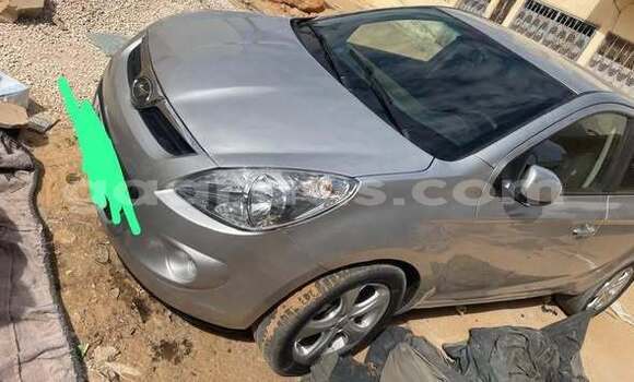Dieundeu Occasion Hyundai i20 Other Auto in Dakar in Dakar Dieundeu Occasion Hyundai i20 Other Auto in Dakar in Dakar