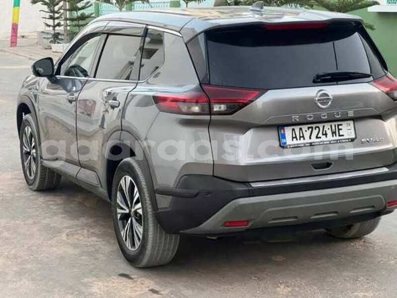 Big with watermark nissan rogue dakar dakar 33735