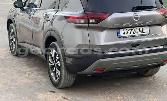 Dieundeu Occasion Nissan Rogue Other Auto in Dakar in Dakar Dieundeu Occasion Nissan Rogue Other Auto in Dakar in Dakar