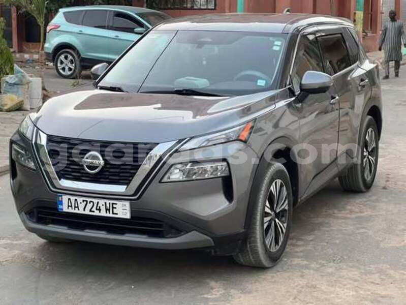 Big with watermark nissan rogue dakar dakar 33735