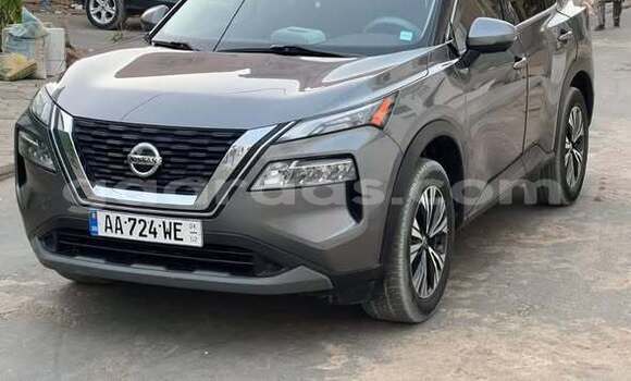 Acheter Occasion Voiture Nissan Rogue Autre à Dakar, Dakar Acheter Occasion Voiture Nissan Rogue Autre à Dakar, Dakar