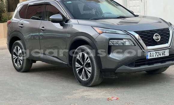 Acheter Occasion Voiture Nissan Rogue Autre à Dakar, Dakar Acheter Occasion Voiture Nissan Rogue Autre à Dakar, Dakar