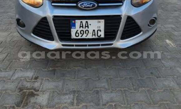 Acheter Occasion Voiture Ford Focus Autre à Dakar, Dakar Acheter Occasion Voiture Ford Focus Autre à Dakar, Dakar