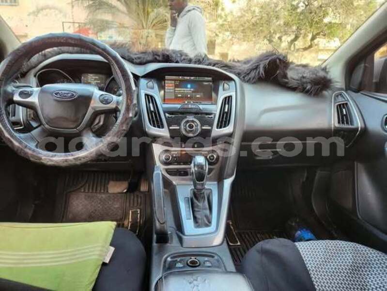 Big with watermark ford focus dakar dakar 33736