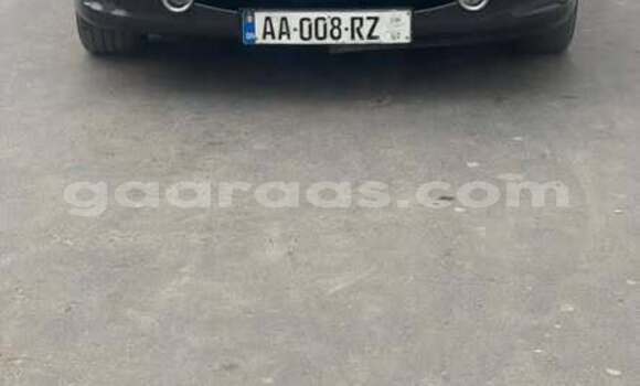 Acheter Occasion Voiture Peugeot 307 Autre à Dakar, Dakar Acheter Occasion Voiture Peugeot 307 Autre à Dakar, Dakar