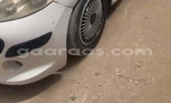 Dieundeu Occasion Peugeot 207 Other Auto in Dakar in Dakar Dieundeu Occasion Peugeot 207 Other Auto in Dakar in Dakar
