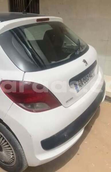 Big with watermark peugeot 207 dakar dakar 33738