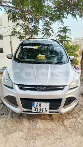 Big with watermark ford escape dakar dakar 33739