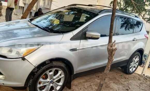 Dieundeu Occasion Ford Escape Other Auto in Dakar in Dakar Dieundeu Occasion Ford Escape Other Auto in Dakar in Dakar