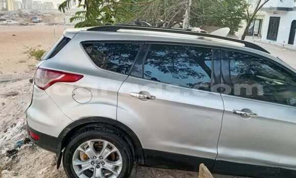 Dieundeu Occasion Ford Escape Other Auto in Dakar in Dakar Dieundeu Occasion Ford Escape Other Auto in Dakar in Dakar