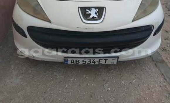 Dieundeu Occasion Peugeot 307 Other Auto in Dakar in Dakar Dieundeu Occasion Peugeot 307 Other Auto in Dakar in Dakar