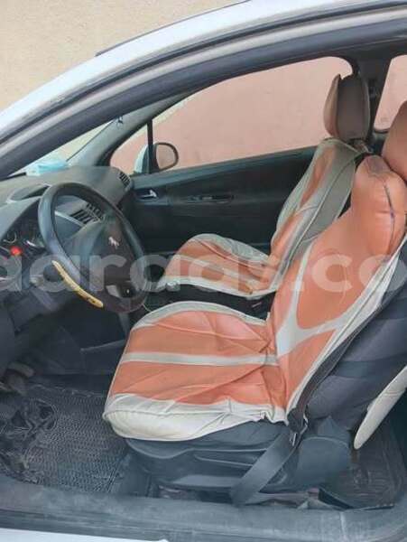 Big with watermark peugeot 307 dakar dakar 33740