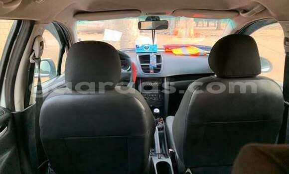 Buy Used Peugeot 307 Other Car in Dakar in Dakar