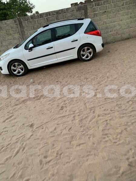 Big with watermark peugeot 307 dakar dakar 33741