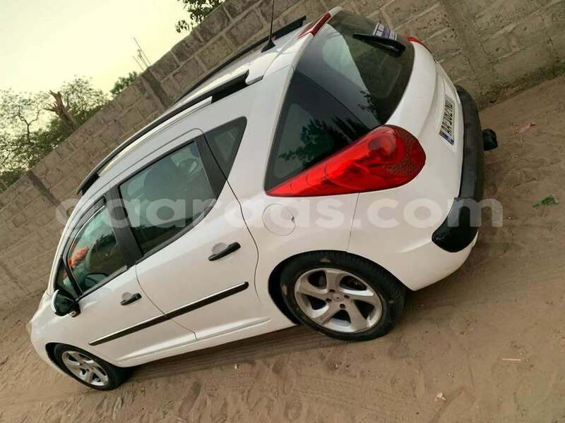 Big with watermark peugeot 307 dakar dakar 33741