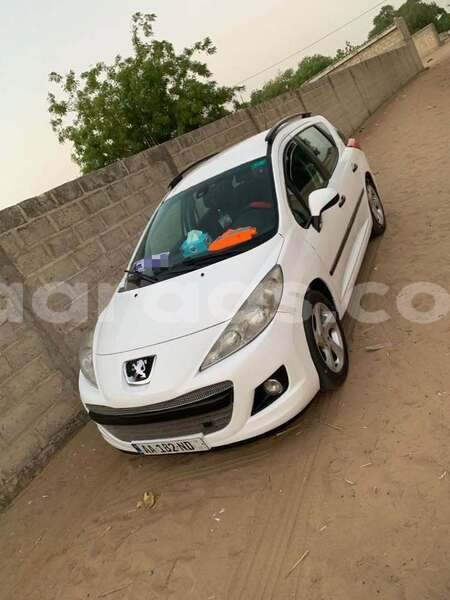 Big with watermark peugeot 307 dakar dakar 33741