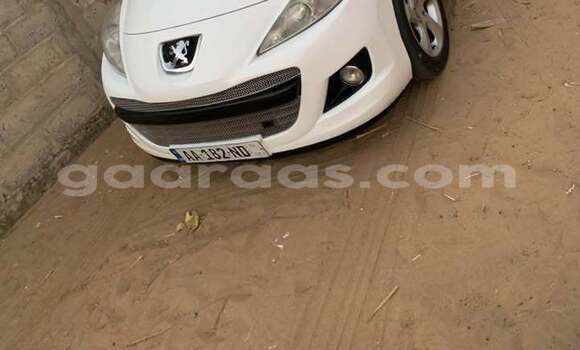 Dieundeu Occasion Peugeot 307 Other Auto in Dakar in Dakar Dieundeu Occasion Peugeot 307 Other Auto in Dakar in Dakar