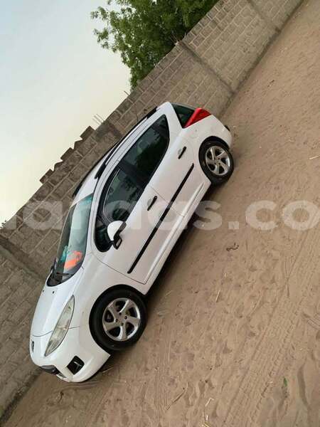Big with watermark peugeot 307 dakar dakar 33741