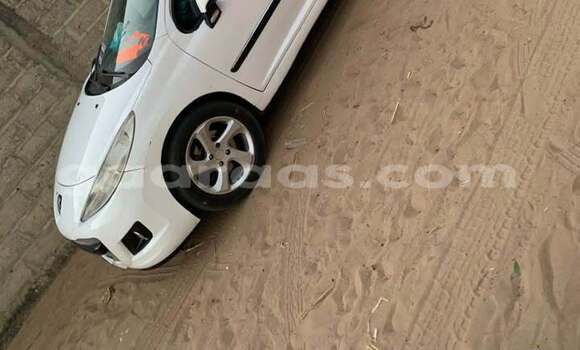 Dieundeu Occasion Peugeot 307 Other Auto in Dakar in Dakar Dieundeu Occasion Peugeot 307 Other Auto in Dakar in Dakar