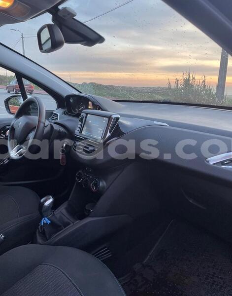 Big with watermark peugeot 208 dakar dakar 33742