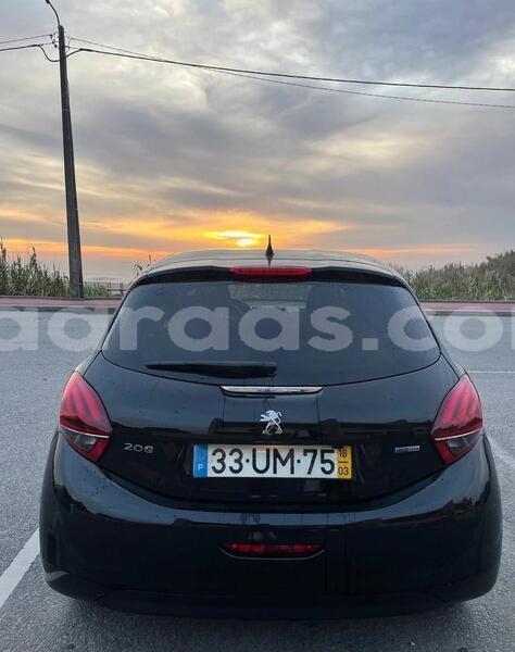 Big with watermark peugeot 208 dakar dakar 33742