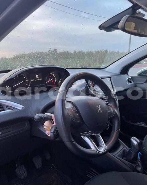 Big with watermark peugeot 208 dakar dakar 33742
