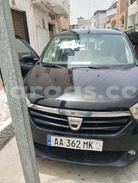 Big with watermark dacia lodgy dakar dakar 33743