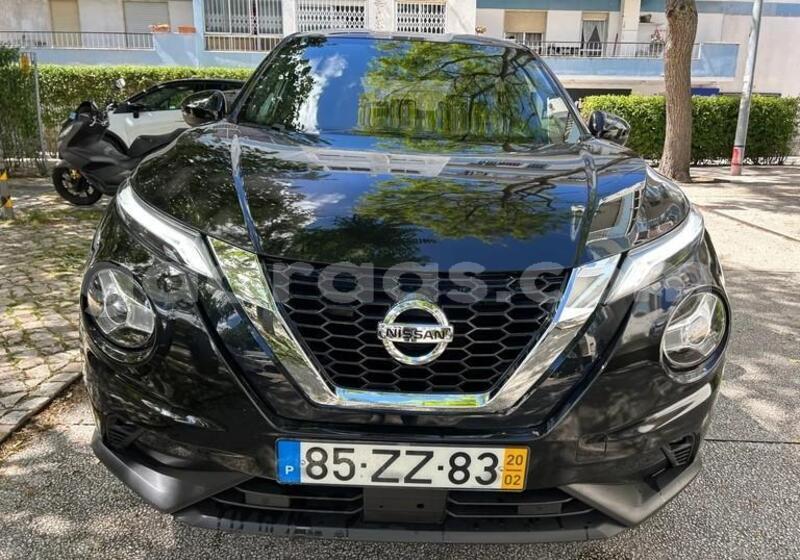 Big with watermark nissan juke kolda dabo 33744