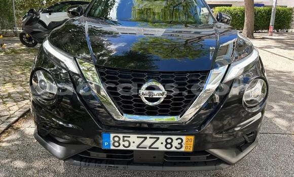Buy Used Nissan Juke Black Car in Dabo in Kolda Buy Used Nissan Juke Black Car in Dabo in Kolda
