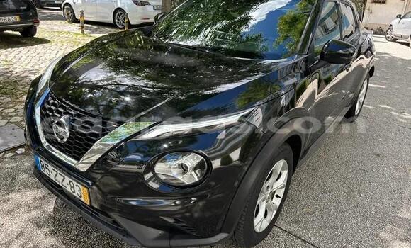 Acheter Occasion Voiture Nissan Juke Noir à Dabo, Kolda Acheter Occasion Voiture Nissan Juke Noir à Dabo, Kolda