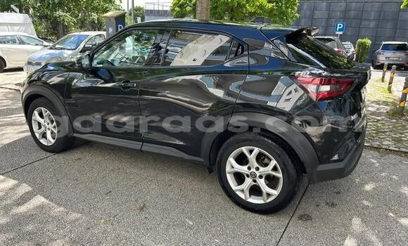 Acheter Occasion Voiture Nissan Juke Noir à Dabo, Kolda Acheter Occasion Voiture Nissan Juke Noir à Dabo, Kolda