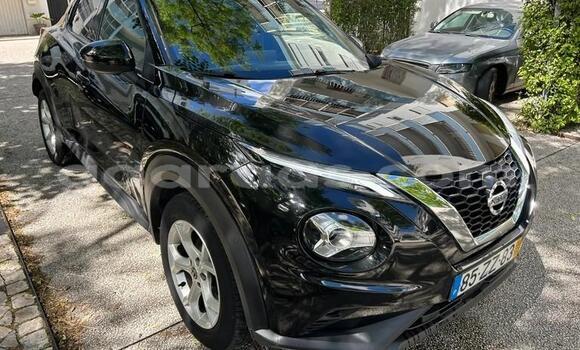 Acheter Occasion Voiture Nissan Juke Noir à Dabo, Kolda Acheter Occasion Voiture Nissan Juke Noir à Dabo, Kolda