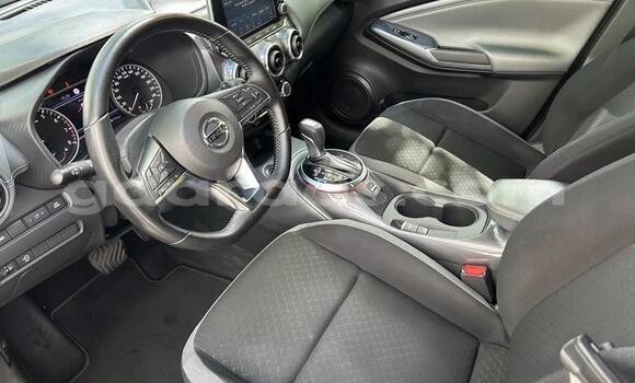 Acheter Occasion Voiture Nissan Juke Noir à Dabo, Kolda Acheter Occasion Voiture Nissan Juke Noir à Dabo, Kolda