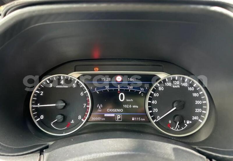 Big with watermark nissan juke kolda dabo 33744