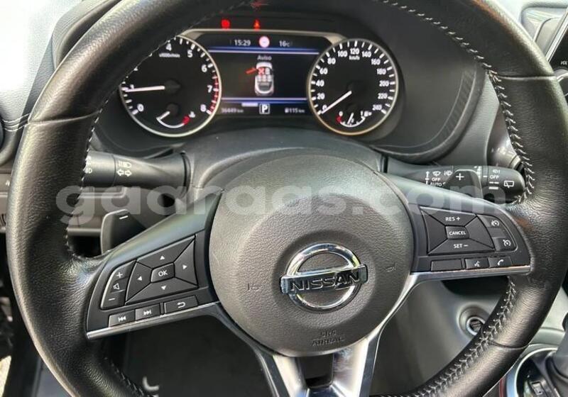 Big with watermark nissan juke kolda dabo 33744