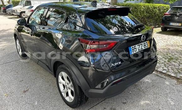 Acheter Occasion Voiture Nissan Juke Noir à Dabo, Kolda Acheter Occasion Voiture Nissan Juke Noir à Dabo, Kolda