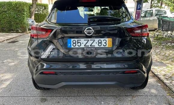 Acheter Occasion Voiture Nissan Juke Noir à Dabo, Kolda Acheter Occasion Voiture Nissan Juke Noir à Dabo, Kolda